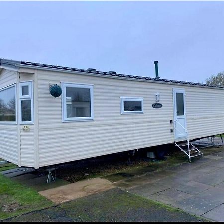 Southview Holiday Park The Elms Skegness Luaran gambar