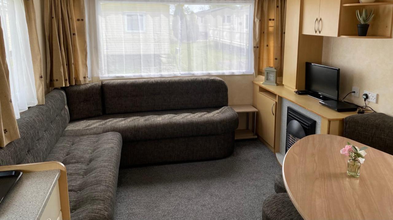 Southview Holiday Park The Elms Skegness Luaran gambar