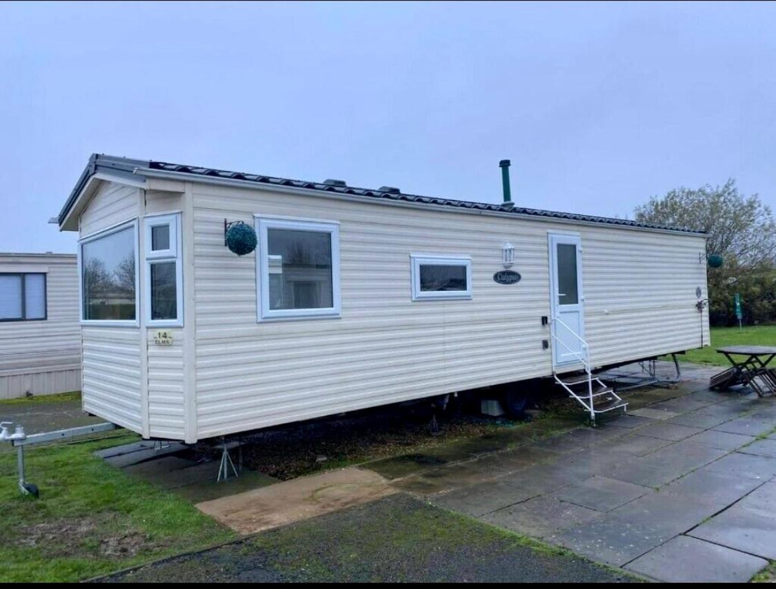 Southview Holiday Park The Elms Skegness Luaran gambar
