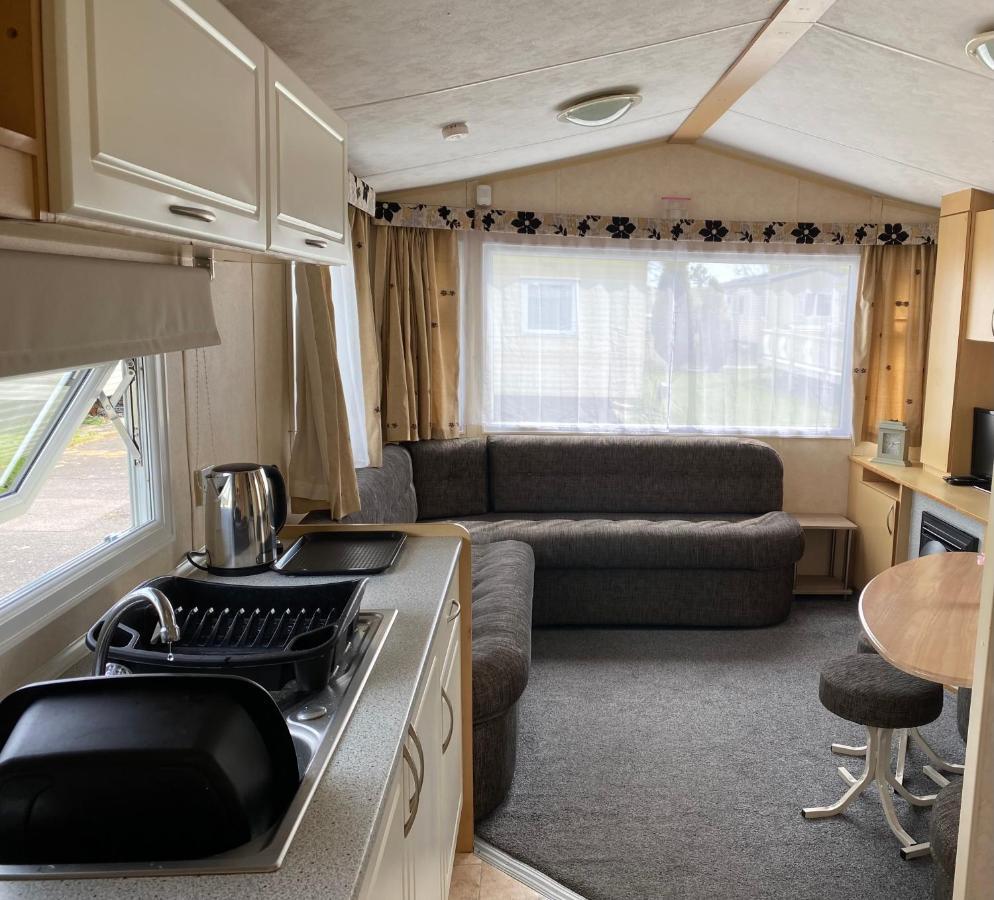 Southview Holiday Park The Elms Skegness Luaran gambar